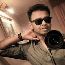 GK Vishnu
